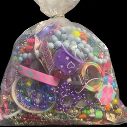 Used And New Children’s Jewelry