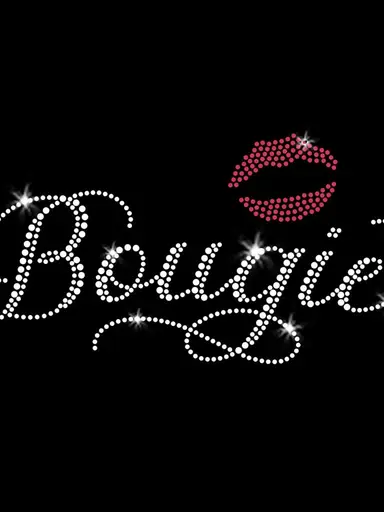 Take A Peek- Bougie Items Basement Starts