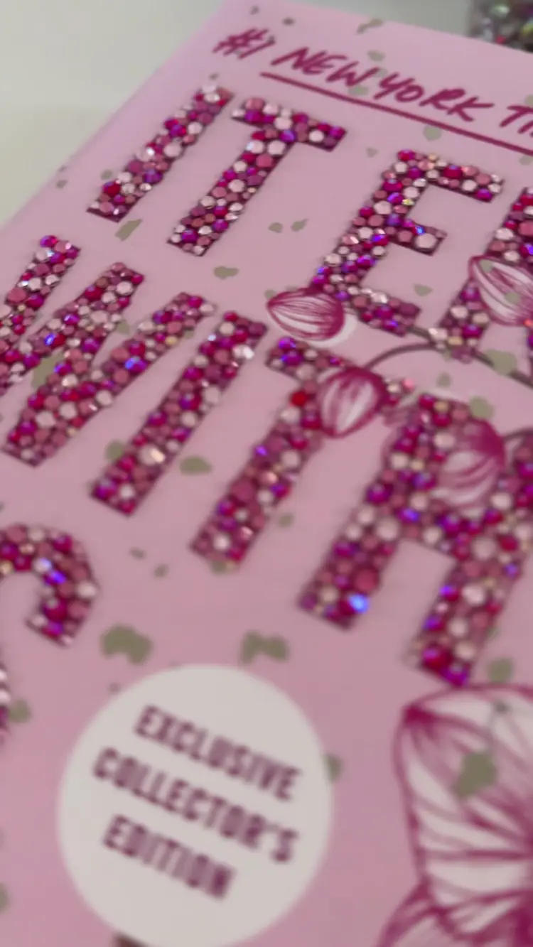 16th Birthday Bling Jar