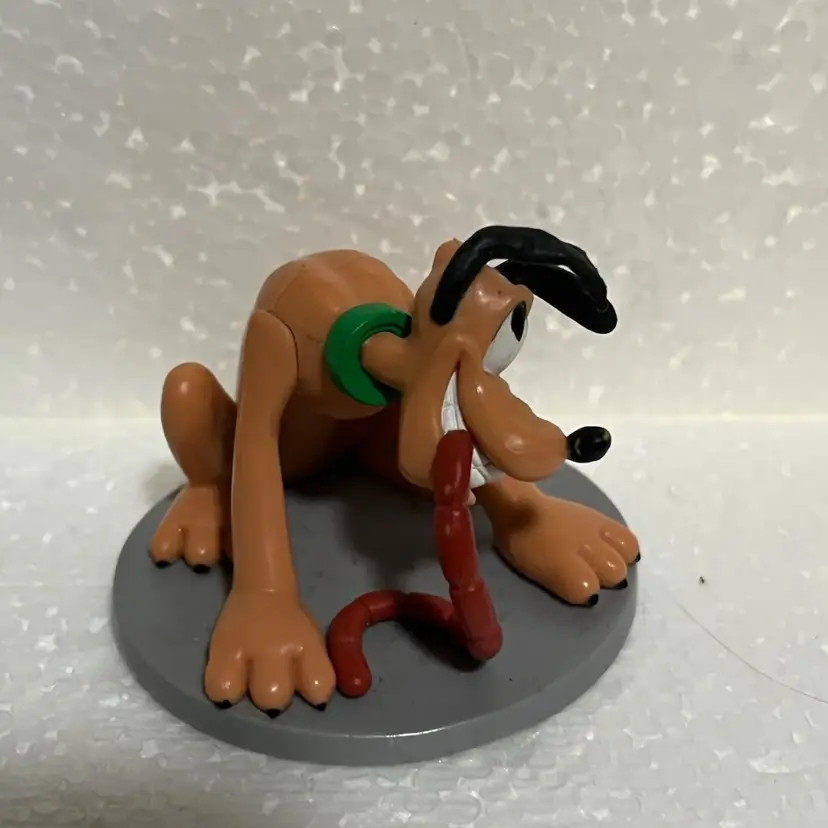 Disney PVC Figurine As Pictured