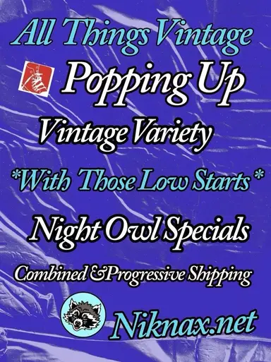 Late Night Variety - Easy Pickins - With Karen Kay