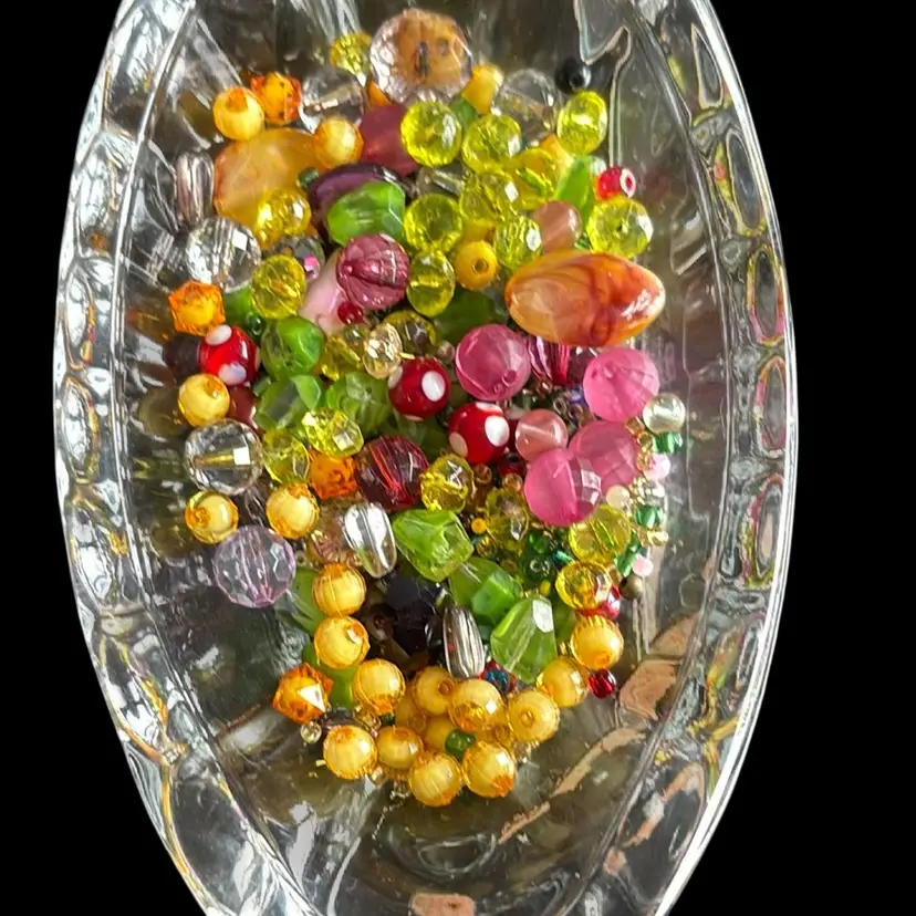 Bead Assortment