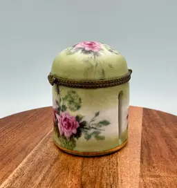 Victorian Trading Co Stamp Dispenser