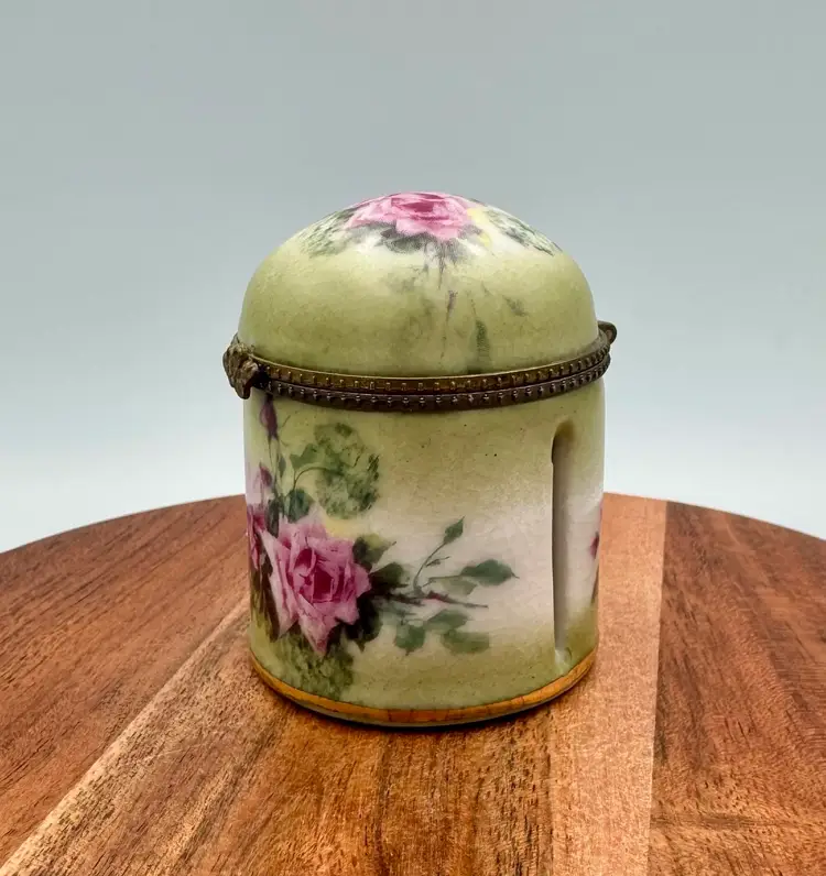 Victorian Trading Co Stamp Dispenser