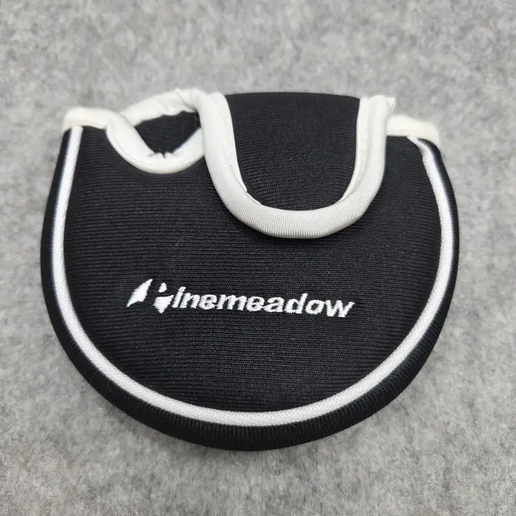 Pinemeadow Golf PGX SS400 Mallet Putter Golf Club Head Cover