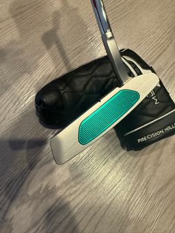 Taylormade MyTP Soto Custom 34.25”