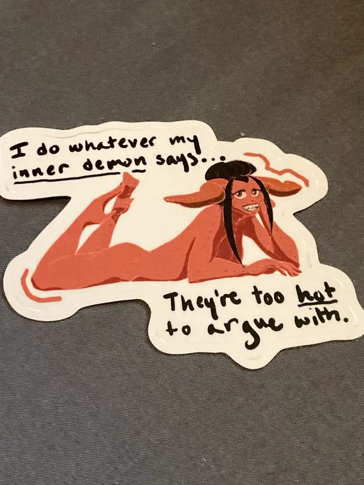 Stickers