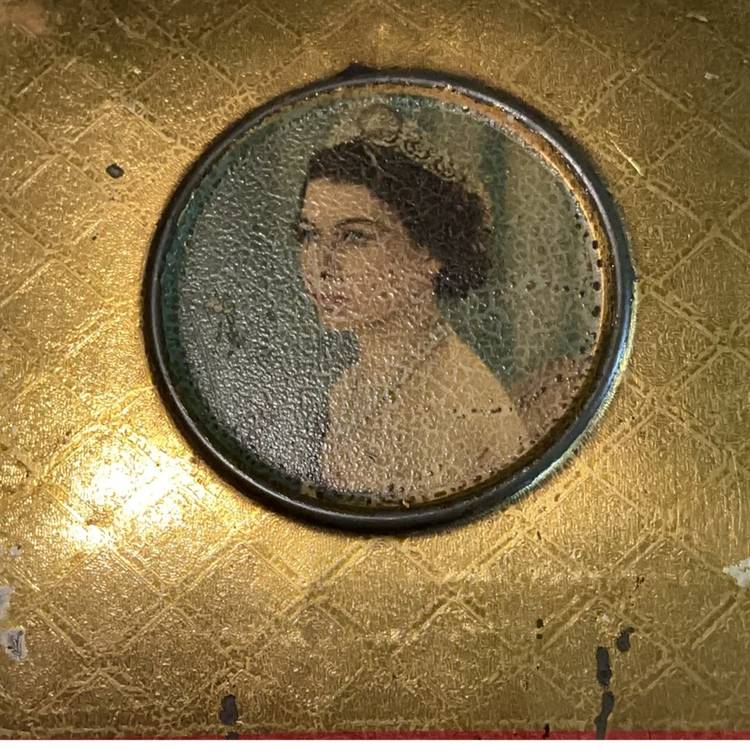 ((( Item Sold ))) Lori H .