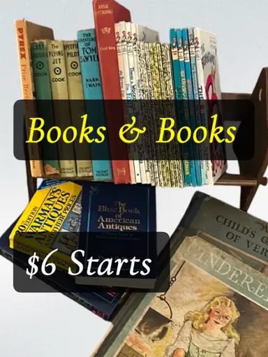 All Books - Let’s Browse And Read 📚📚📚