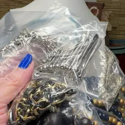 #163  End-of-Month Jewelry Sale(3/31/26)