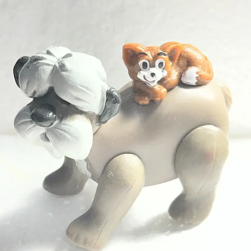 Disney PVC As Pictured