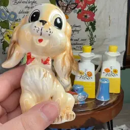 Salt N Pepper Set 4.5”