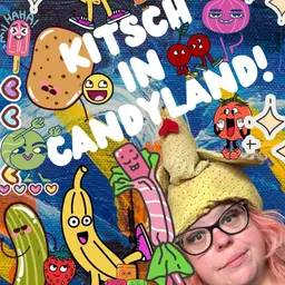 #07 - Kitschy Item Shown LIVE!!