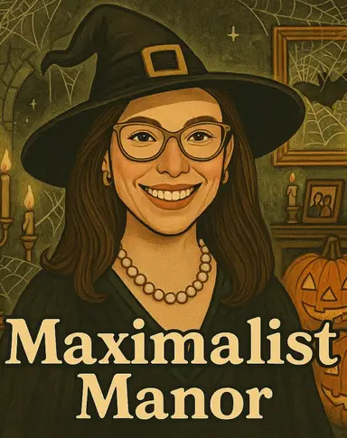 🎃 Trick Or Treat Thursday 🐈‍⬛ Brooches! 👻