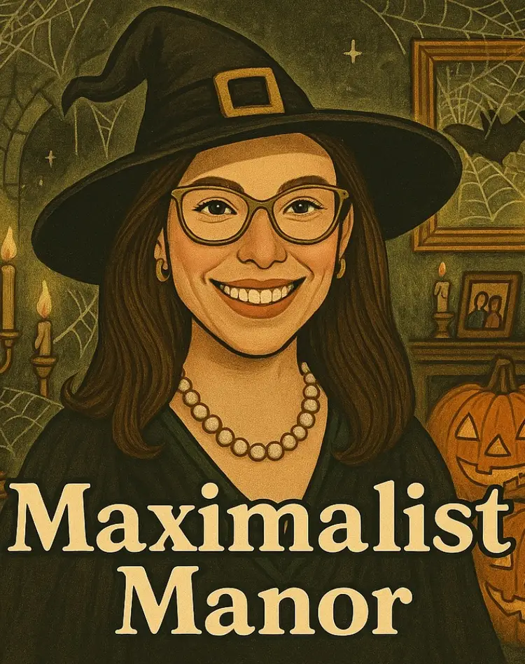 🎃 Trick Or Treat Thursday 🐈‍⬛ Brooches! 👻