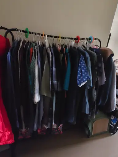 Men's Clothing Sale! Combined shipping.