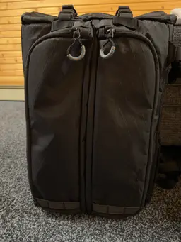 Kiboko City Commuter 18L+