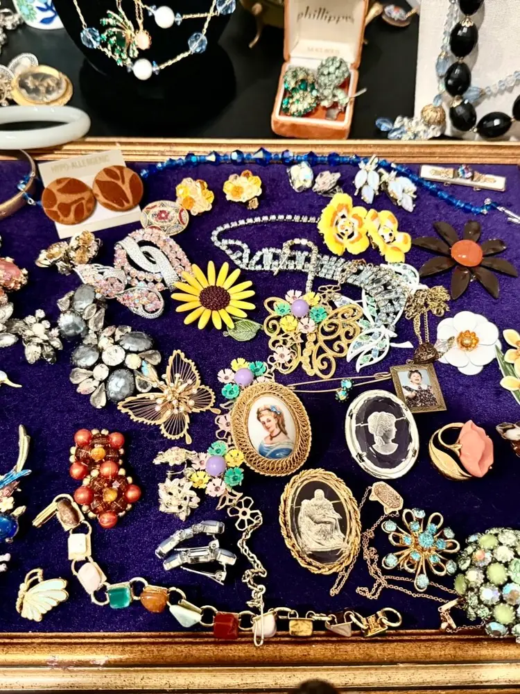 Quick Jewelry Show! ❤️