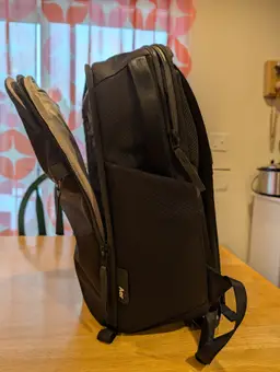 Used AER City Pack Pro 2 for sale - free shipping