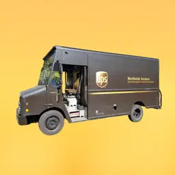 2 Day UPS Shipping upgrade