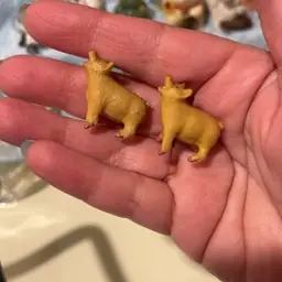 #09 - $3 Start As Shown