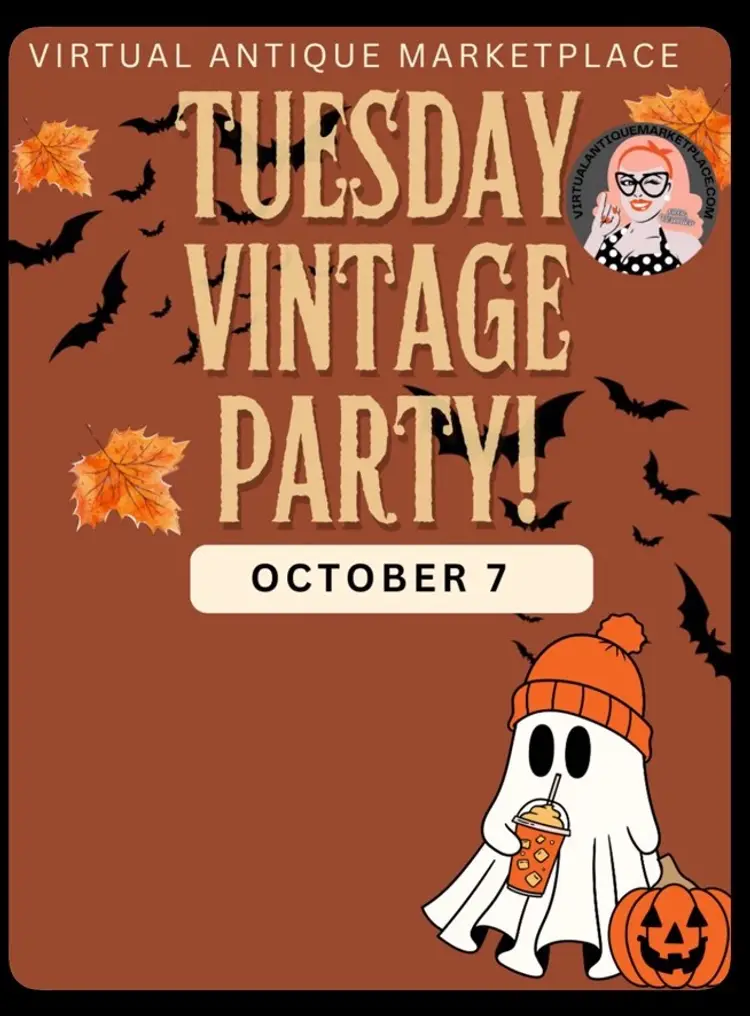 Halloween Variety Sale