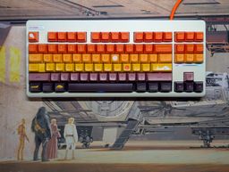 Keyboards