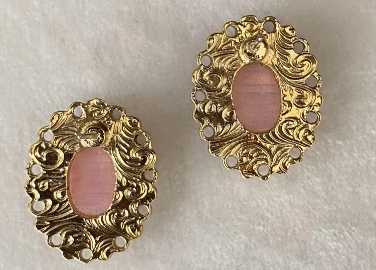 1928 Brand Vintage Post Earrings Surgical Steel
Posts