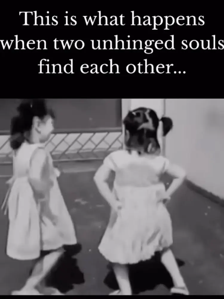 Brindy And Mandi Cohosting - It’s Double The Trouble 