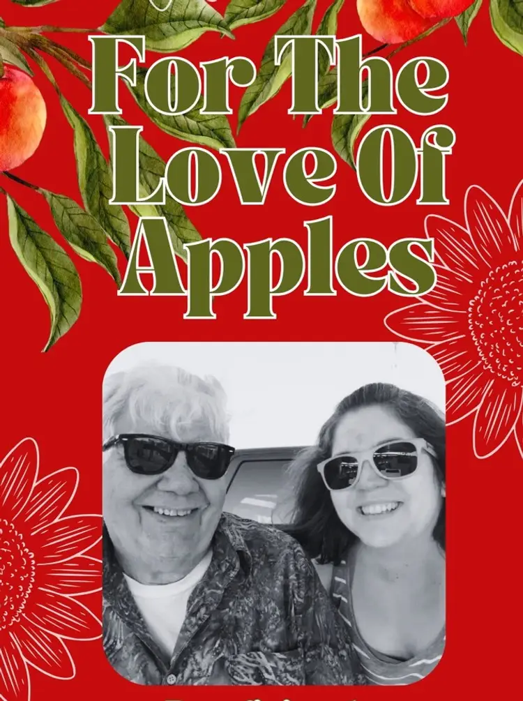 For The Love Of Apples - Fundraiser Sale! 🍎