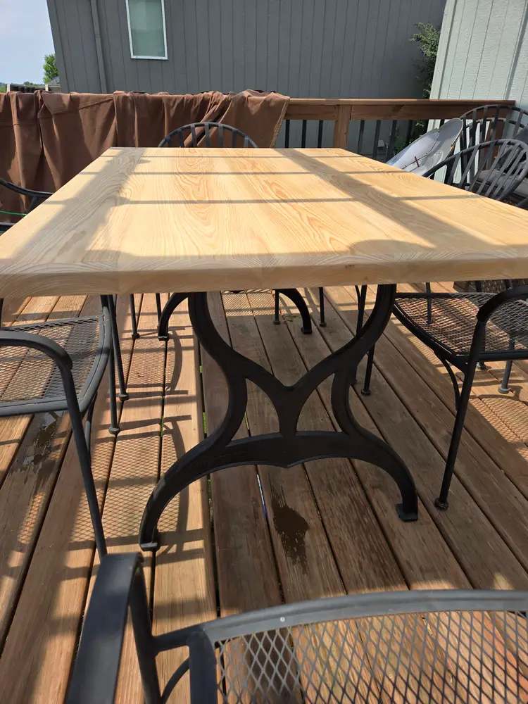 Made to Order Custom Tables