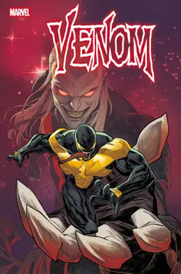 VENOM #250 CARLOS GOMEZ VARIANT 10/1/25 PRESALE