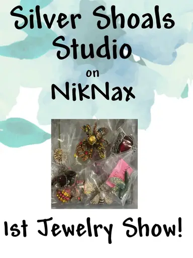 Jewelry!! Sterling, Costume, Native American +++