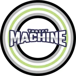 thriftmachine