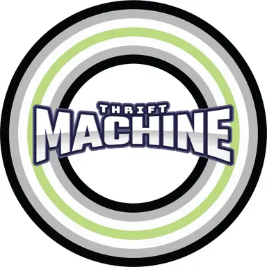 Thrift Machine