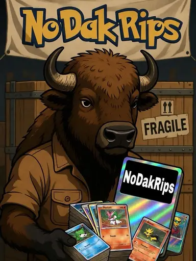 Pokémon Chat & Ship With Other TCGs