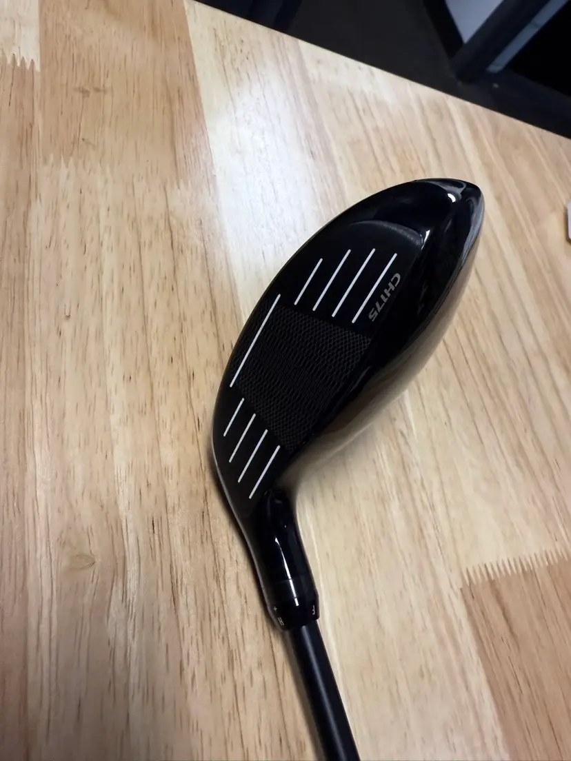 Nexgen Ns250 3wood With Upgraded Helium Shaft Reg flex