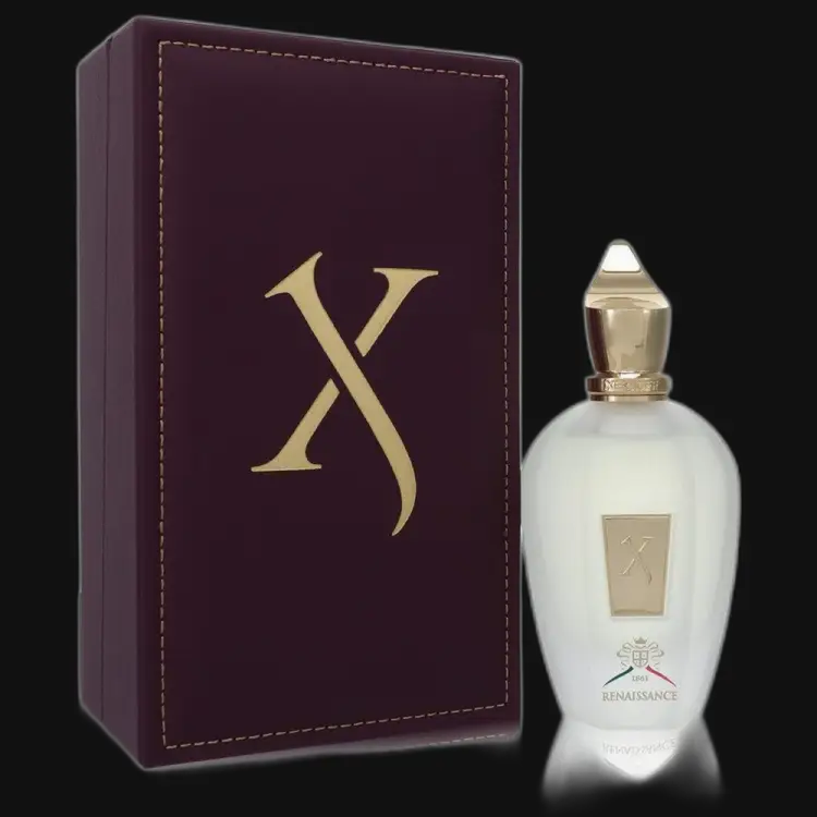 Xj 1861 Renaissance By Xerjoff (Unisex)