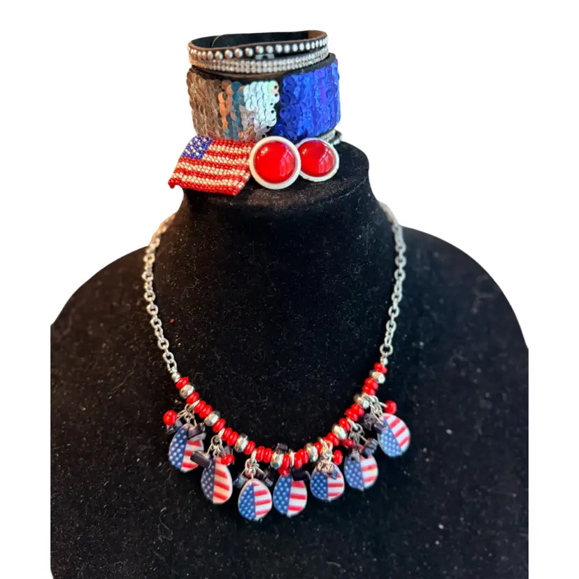 #24 - Jewelry Lot