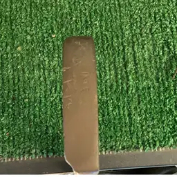 Otey Crisman 36H Putter RH Hickory 👀