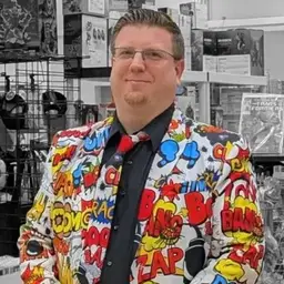 House of Collectibles 1611