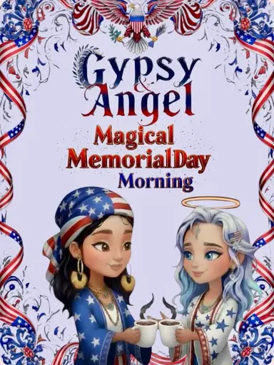 Gypsy & Angel’s Magical Mornings All New Estate Items & Sterling