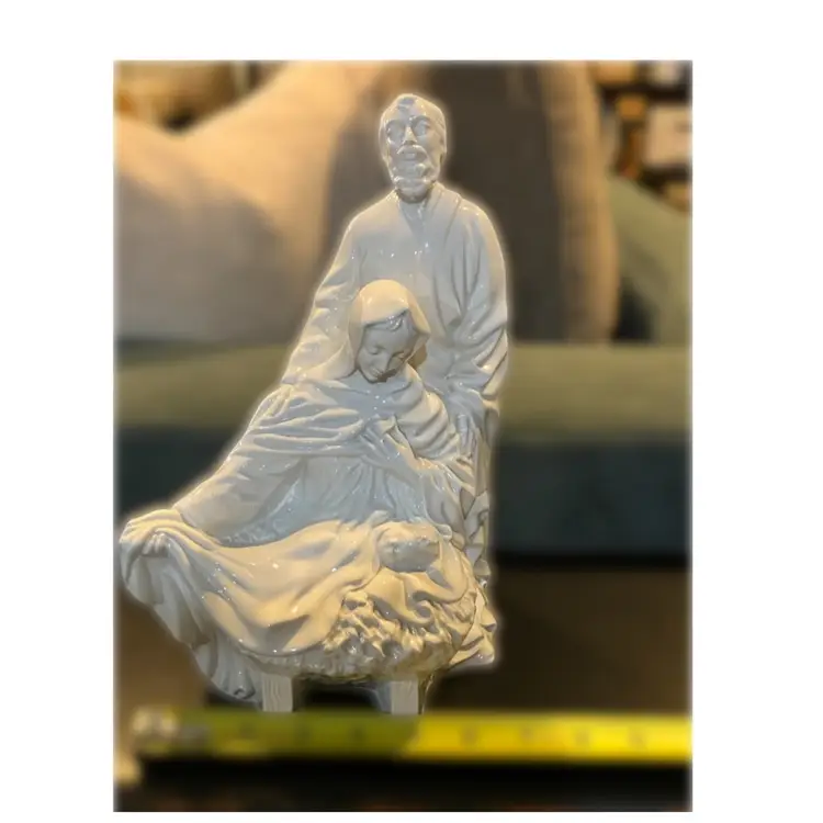 Beautiful 1 Pc Nativity Scene