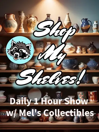 Shop My Shelves Wednesday! 