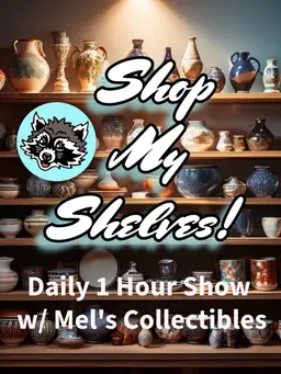 Shop My Shelves Wednesday!