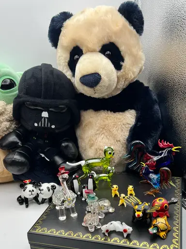 Miniatures Your Choice Sets 5 Singles 3