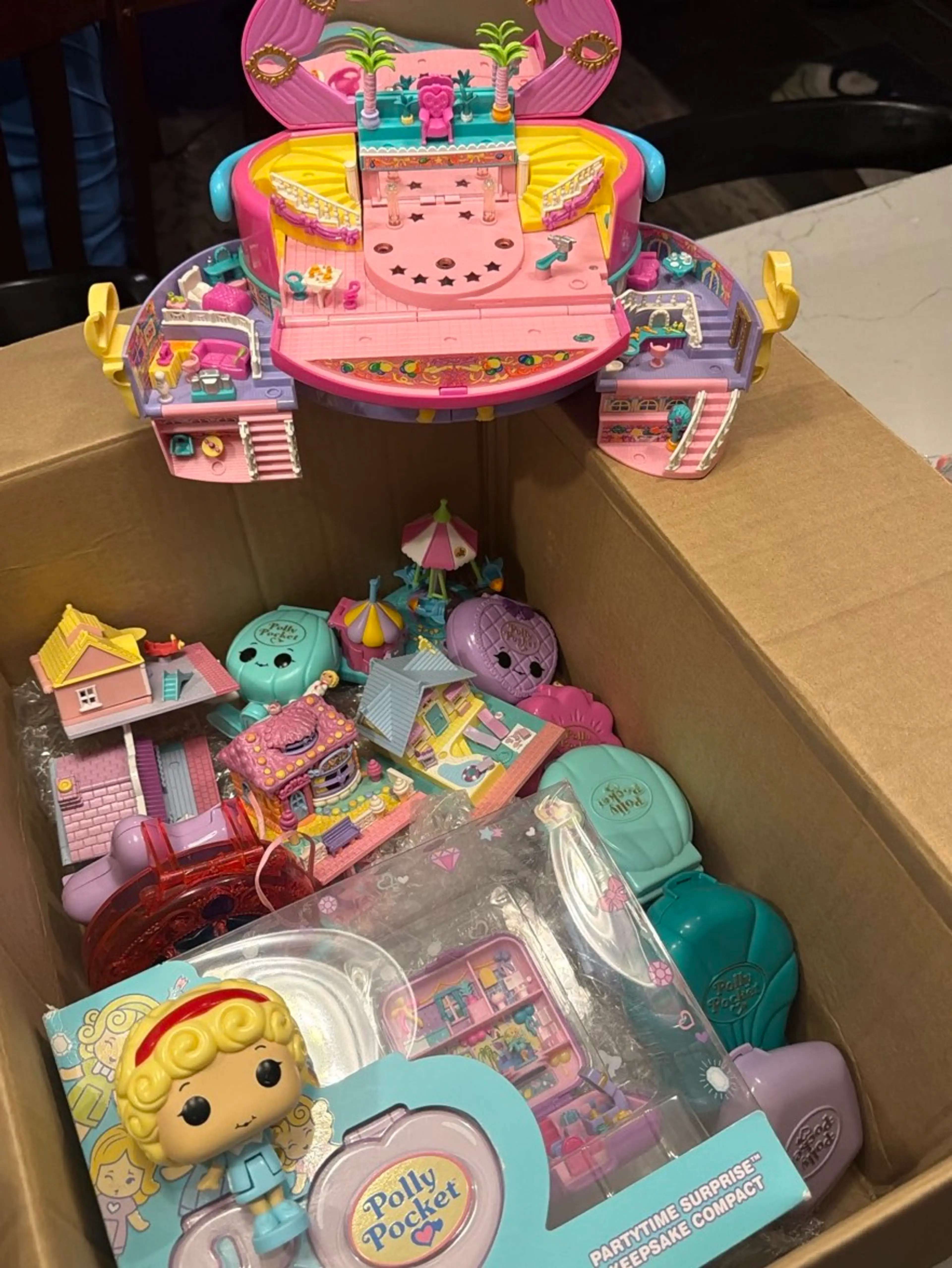 Vintage Toys and Requests- Huge Inventory 