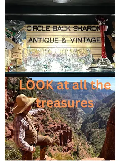 Franz, Roseville, Haeger, McCoy, Wade, Fenton, John Perry, Disney And So Much More