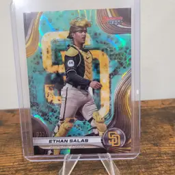 Ethan Salas Bowmans Best /199