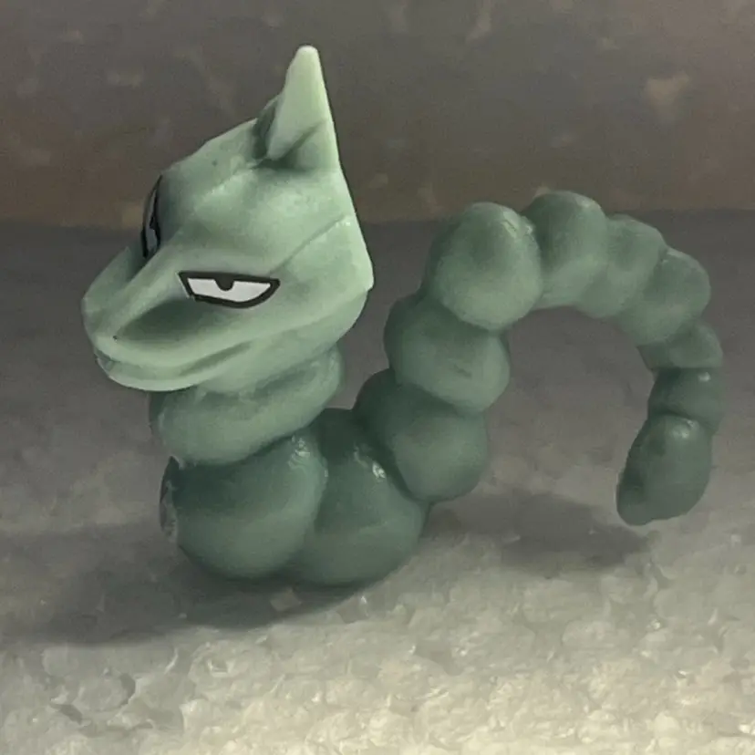 Pokemon Figure As Shown